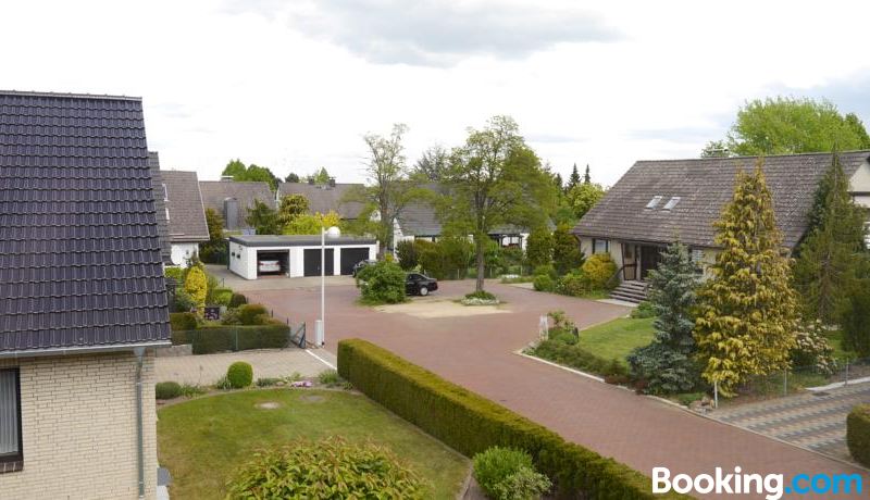 Ferienwohnung Wiskow In Goslar Goslar Updated 21 Price Reviews Trip Com