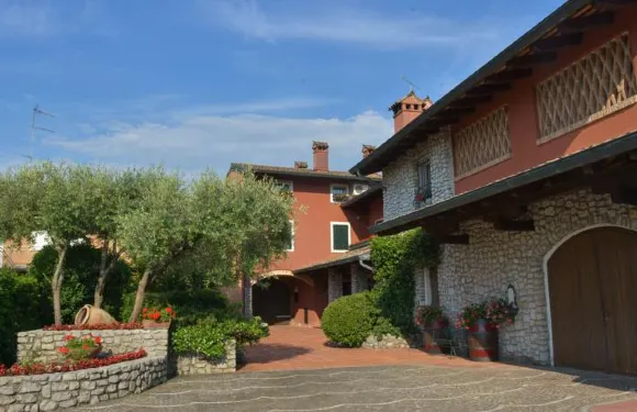 科古赫農莊酒店