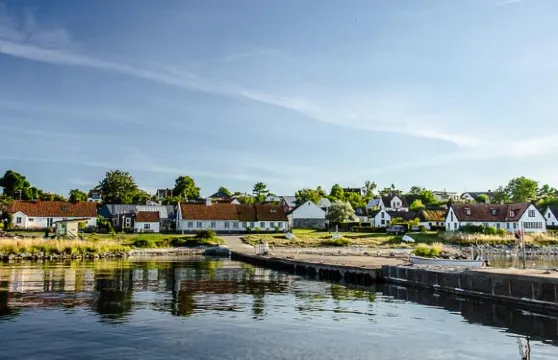 阿潘與克里賽特公寓式酒店