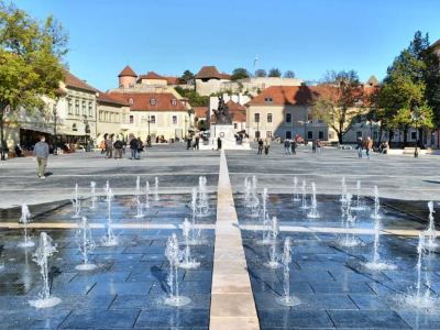 Eszter Apartman