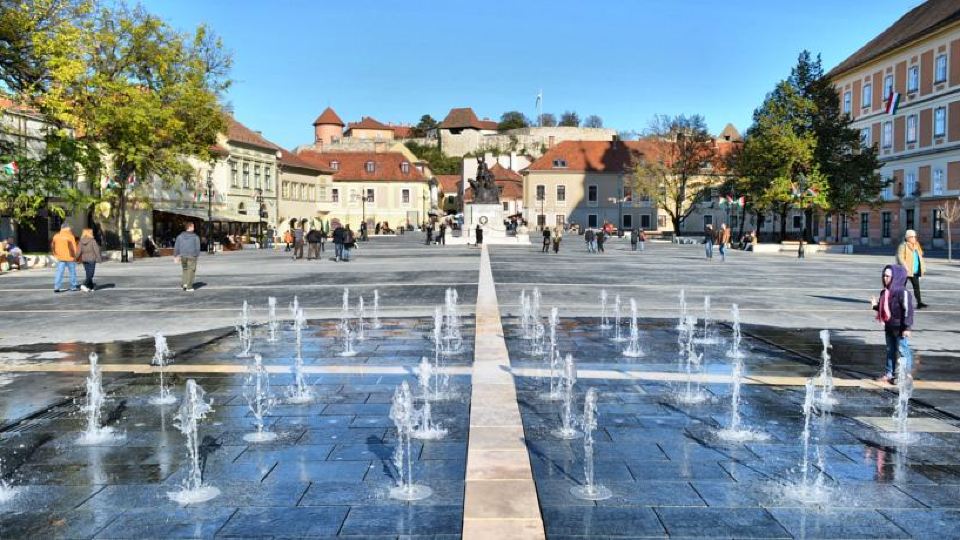 Eszter Apartman