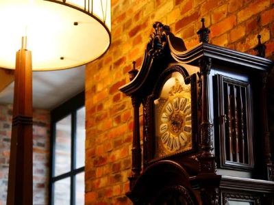 共有エリア ラビスタ函館ベイの写真