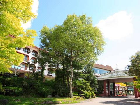 温泉 和洋中バイキング 白樺湖 白樺リゾート 池の平ホテル 立科 宿泊予約 安い料金プラン 口コミ 部屋写真 Trip Com