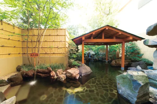 シャトレーゼホテル 旅館 富士野屋