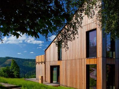 Apartamenty Malinka