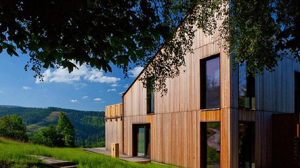 Apartamenty Malinka