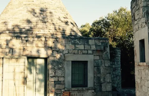 裏吉納橄欖酒店