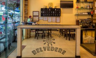 Guesthouse Belvedere