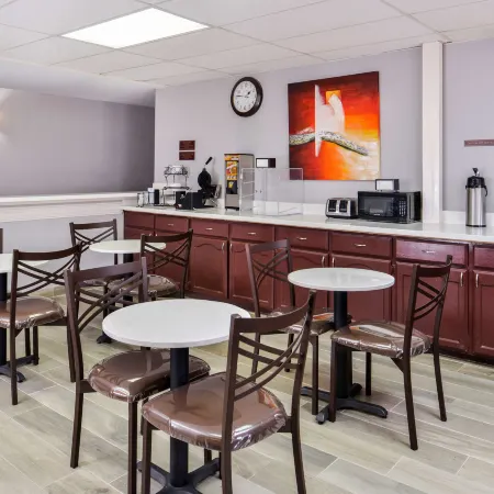 Express Inn Weslaco/Mercedes