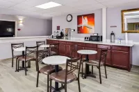 Express Inn Weslaco/Mercedes Hotels in Weslaco