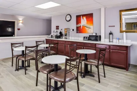 Express Inn Weslaco/Mercedes