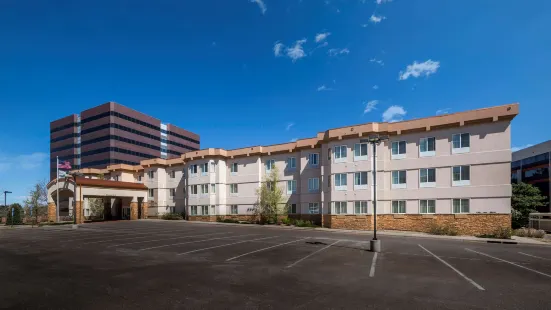 Homewood Suites by Hilton Denver West-Lakewood
