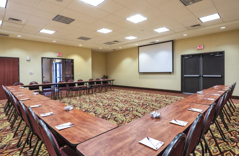 Comfort Suites Goodyear-West Phoenix photo 3