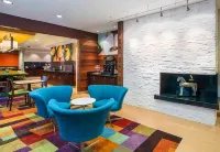 Fairfield Inn & Suites Jackson