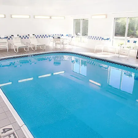 Fairfield Inn & Suites Tyler