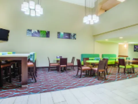 Baymont by Wyndham Moss Point/Pascagoula Hotels in Moss Point