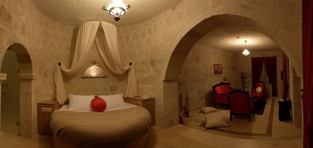 Doors of Cappadocia