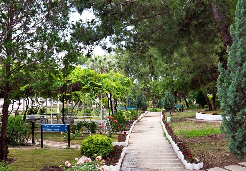 Carpe Mare Beach Resort - All Inclusive