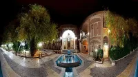 Moshir Al Mamalek Hotels in Yazd