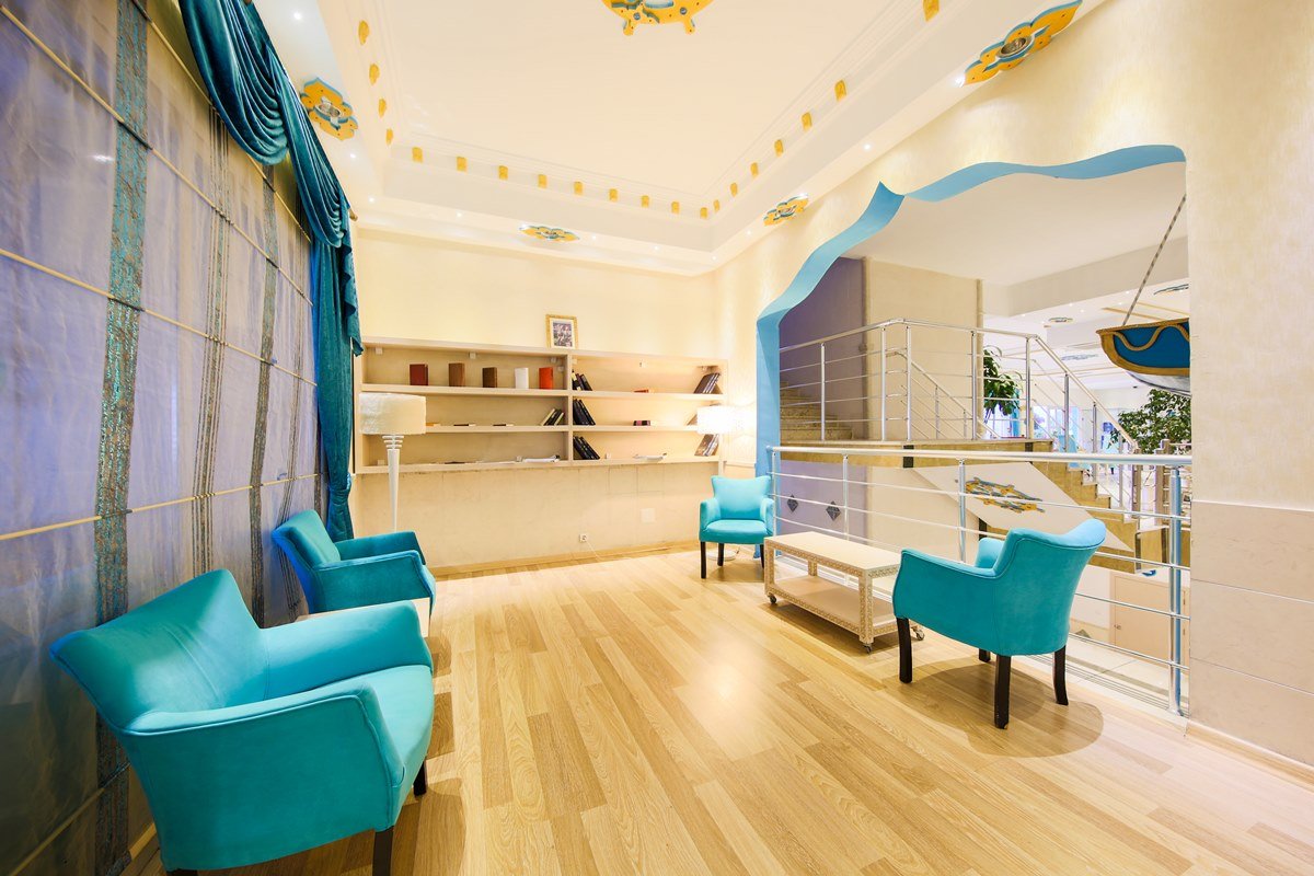 Daima Biz Hotel - All Inclusive