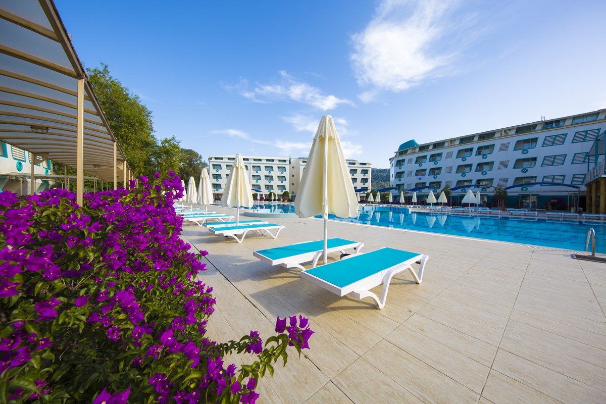 Daima Biz Hotel - All Inclusive