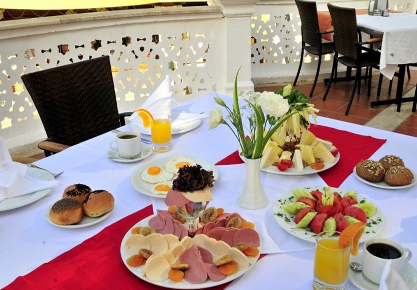 Grand Yazıcı Club Marmaris Palace