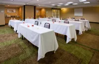 La Quinta Inn & Suites by Wyndham Austin Near the Domain Austin otelleri