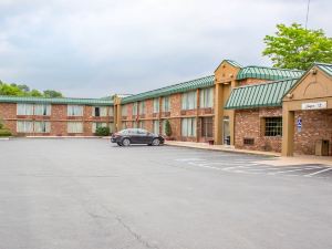 marriott hotels in dubois pa