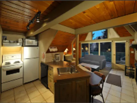 Douglas Fir Resort & Chalets Hotels in Banff