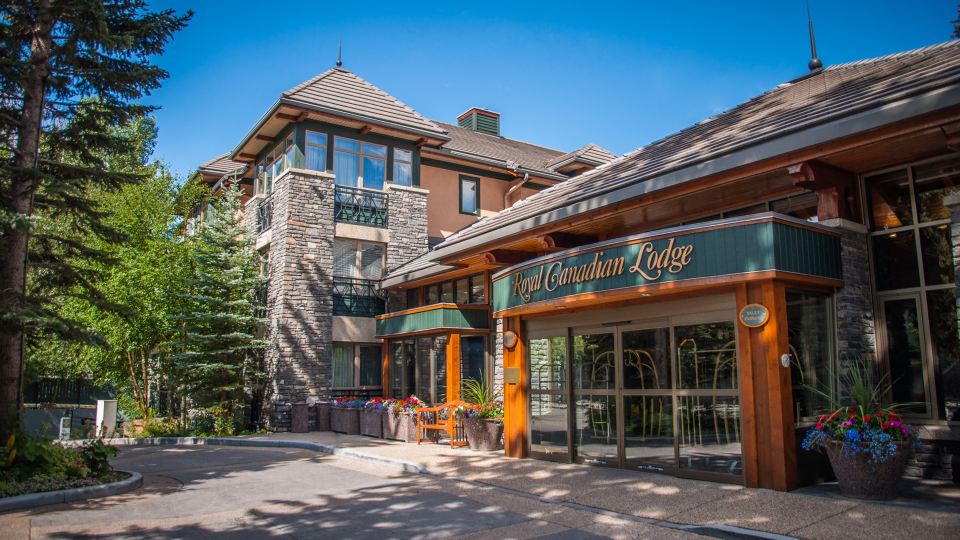 Royal Canadian Lodge
