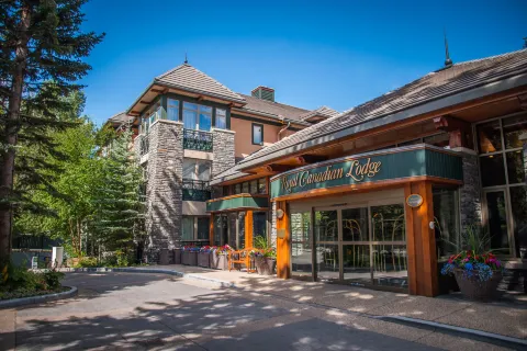 Royal Canadian Lodge