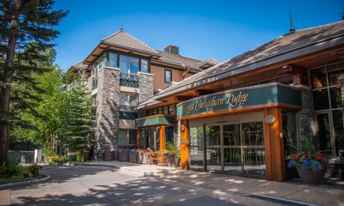Royal Canadian Lodge