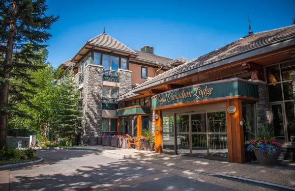 皇家加拿大小屋