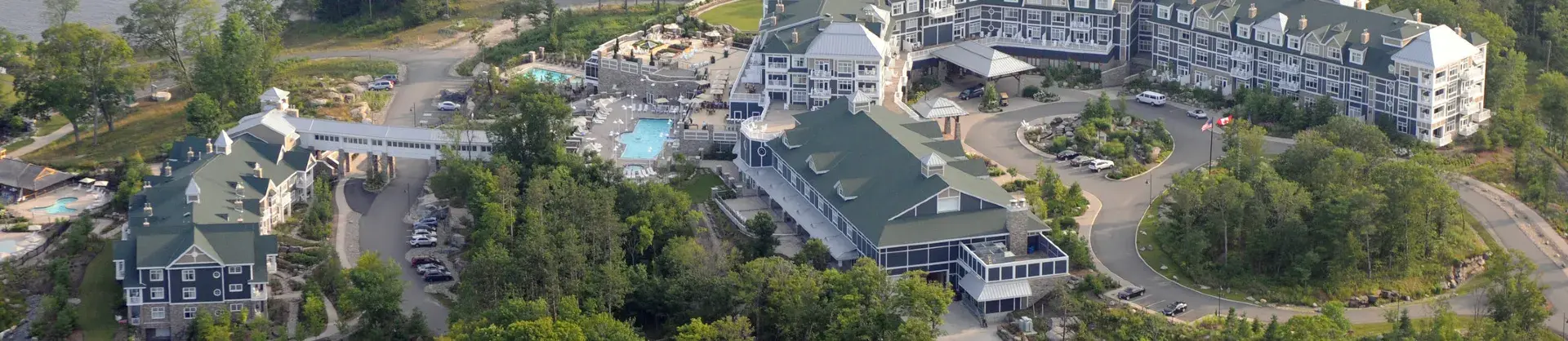 Scenic Hotels