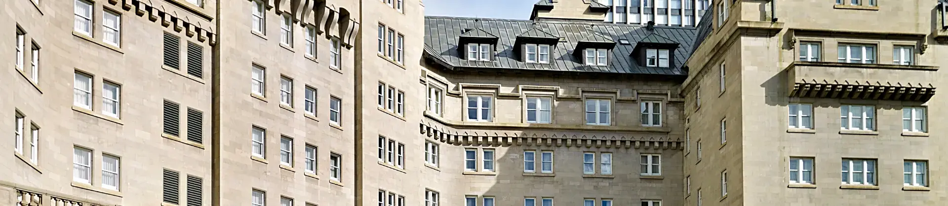 Cultural Hotels