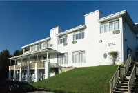 Hôtel au Petit Berger Hotel a Les Eboulements