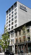 Le Dauphin Montréal Centre-Ville