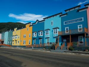 Westmark Inn Dawson City