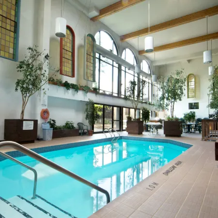 Old Stone Inn Boutique Hotel
