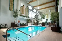Old Stone Inn Boutique Hotel - Swimmingpools