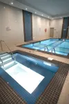 Sandman Hotel & Suites Winnipeg Airport - Pools