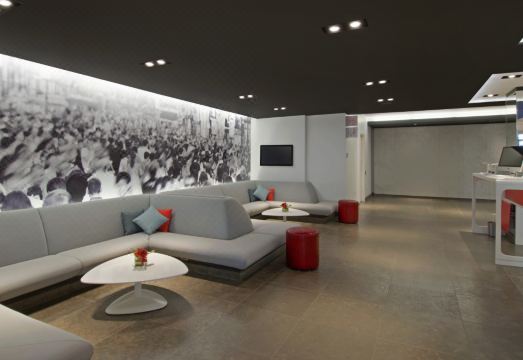 Novotel Montréal Centre