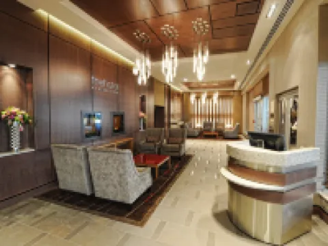 リバー ロック カジノ リゾート バンクーバーのホテル