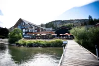 Summerland Waterfront Resort & Spa