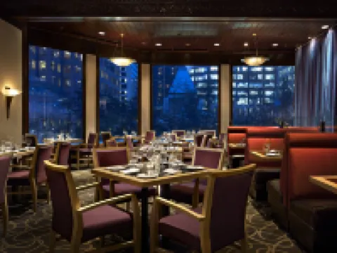 Hyatt Regency Vancouver Hotels in Vancouver