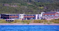 Ocean View Hotel - Beach