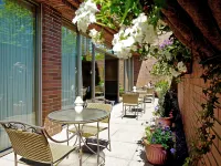Georgian Court Hotel, WorldHotels Elite Hoteles cerca de Barrio de Strathcona