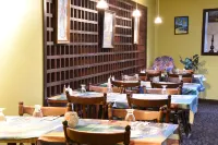 The Pacific Inn Hotels in Prince Rupert