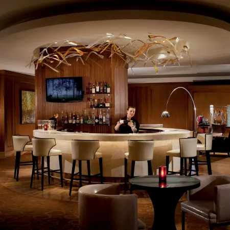 The Ritz-Carlton, Toronto
