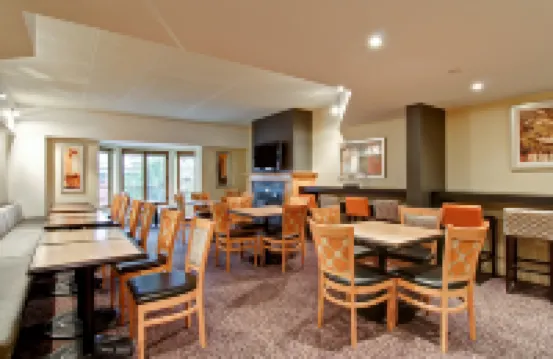 Homewood Suites by Hilton Mont-Tremblant Resort